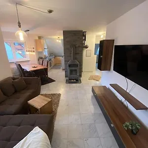 Charmante Maisonette-wohnung Im Herzen Von Kempten (Allgäu)